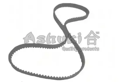 Ремень ГРМ ASHUKI купить