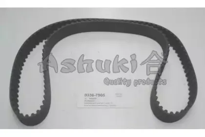 Ремень ГРМ ASHUKI купить