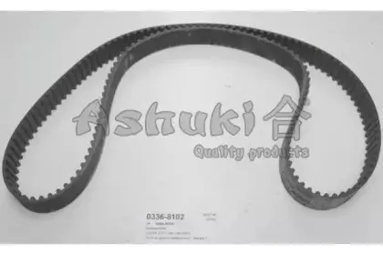 Ремень ГРМ ASHUKI купить