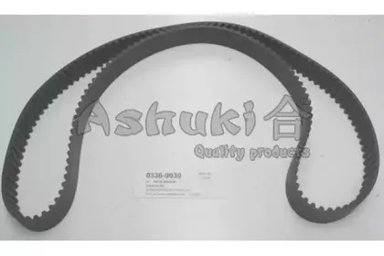 Ремень ГРМ ASHUKI купить