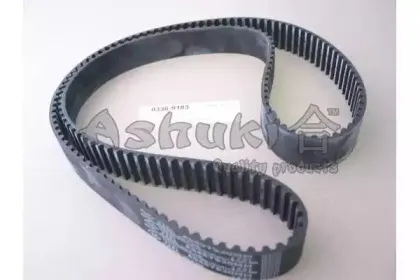 Ремень ГРМ ASHUKI купить
