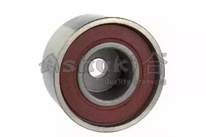 Паразитный / Ведущий ролик, зубчатый ремень ASHUKI купить