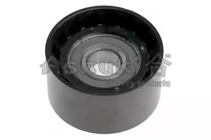 Паразитный / ведущий ролик, поликлиновой ремень ASHUKI купить