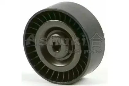 Паразитный / ведущий ролик, поликлиновой ремень ASHUKI купить