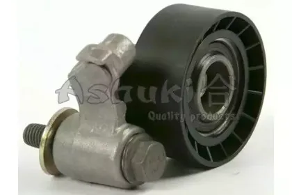 Натяжной ролик, ремень ГРМ ASHUKI купить