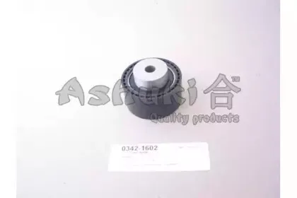 Паразитный / Ведущий ролик, зубчатый ремень ASHUKI купить