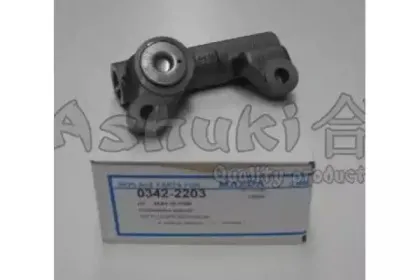 Устройство для натяжения ремня, ремень ГРМ ASHUKI купить