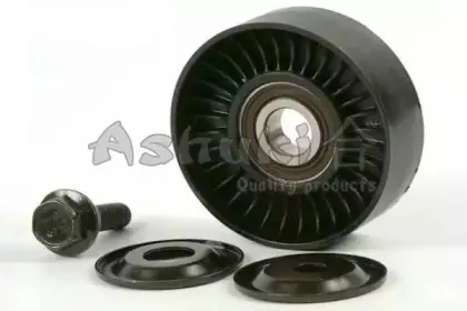 Паразитный / ведущий ролик, поликлиновой ремень ASHUKI купить