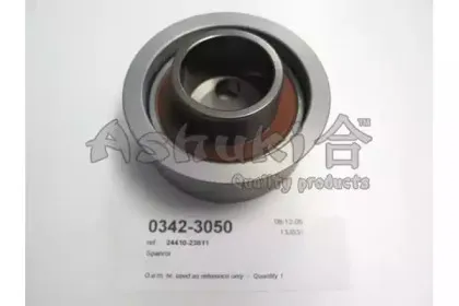 Натяжной ролик, ремень ГРМ ASHUKI купить