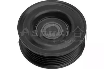 Паразитный / ведущий ролик, поликлиновой ремень ASHUKI купить