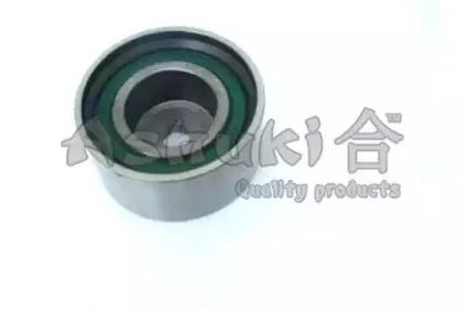 Паразитный / Ведущий ролик, зубчатый ремень ASHUKI купить