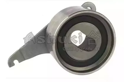 Натяжной ролик, ремень ГРМ ASHUKI купить