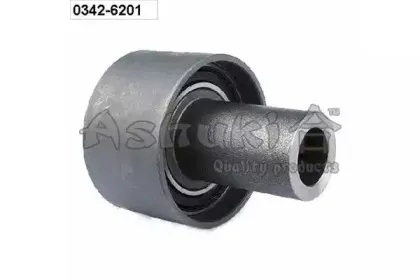 Паразитный / Ведущий ролик, зубчатый ремень ASHUKI купить