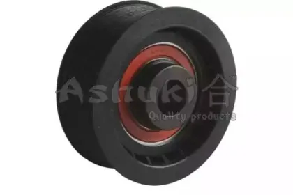 Паразитный / ведущий ролик, поликлиновой ремень ASHUKI купить