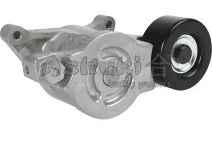 Натяжной ролик, поликлиновойремень ASHUKI купить