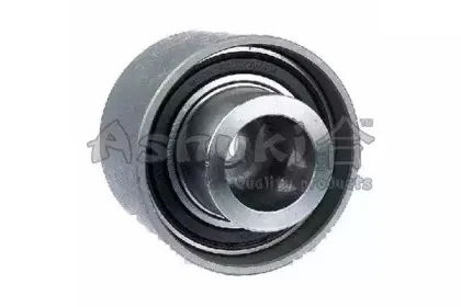 Паразитный / Ведущий ролик, зубчатый ремень ASHUKI купить