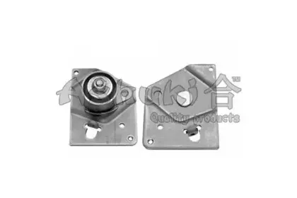 Натяжной ролик, ремень ГРМ ASHUKI купить