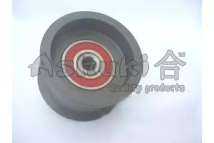 Паразитный / Ведущий ролик, зубчатый ремень ASHUKI купить