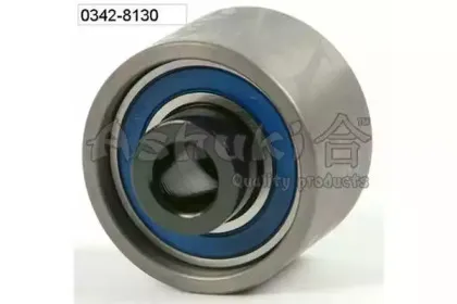 Паразитный / Ведущий ролик, зубчатый ремень ASHUKI купить