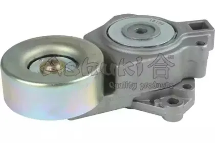 Натяжной ролик, поликлиновойремень ASHUKI купить