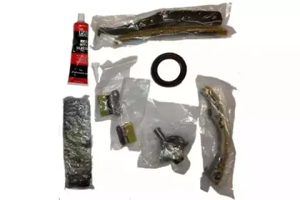 Комплект ремня ГРМ ASHUKI купить