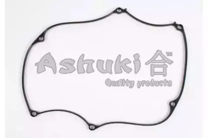 Прокладка, крышка головки цилиндра ASHUKI купить