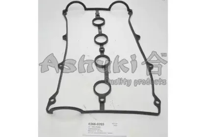 Прокладка, крышка головки цилиндра ASHUKI купить