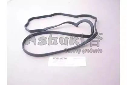 Прокладка, крышка головки цилиндра ASHUKI купить