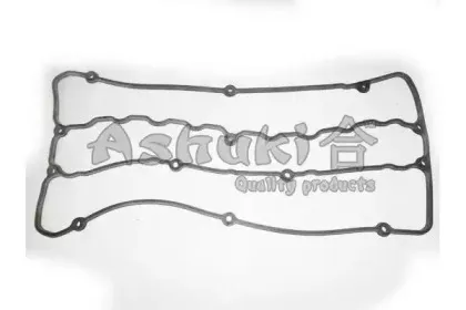 Прокладка, крышка головки цилиндра ASHUKI купить