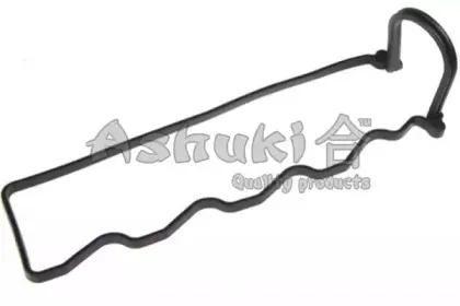 Прокладка, крышка головки цилиндра ASHUKI купить