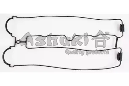 Прокладка, крышка головки цилиндра ASHUKI купить