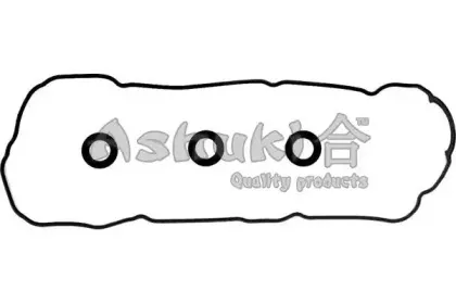 Прокладка, крышка головки цилиндра ASHUKI купить
