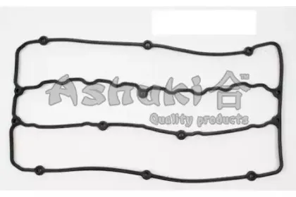 Прокладка, крышка головки цилиндра ASHUKI купить
