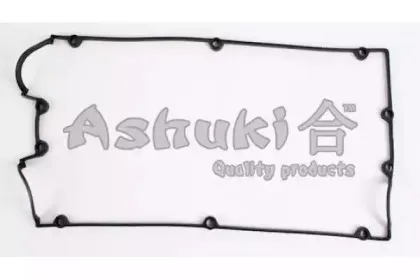 Прокладка, крышка головки цилиндра ASHUKI купить