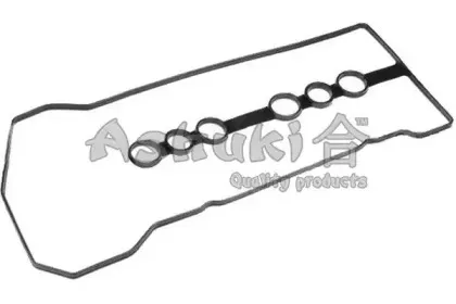 Прокладка, крышка головки цилиндра ASHUKI купить