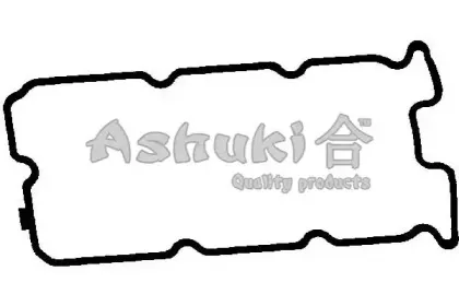 Прокладка, крышка головки цилиндра ASHUKI купить