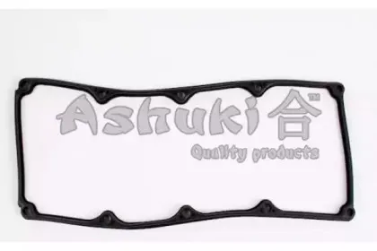 Прокладка, крышка головки цилиндра ASHUKI купить