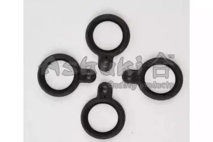 Прокладка, крышка головки цилиндра ASHUKI купить