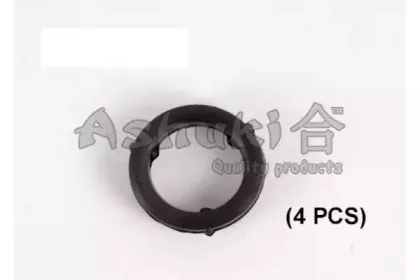 Прокладка, крышка головки цилиндра ASHUKI купить