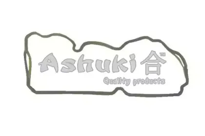 Прокладка, крышка головки цилиндра ASHUKI купить