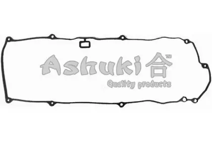Прокладка, крышка головки цилиндра ASHUKI купить