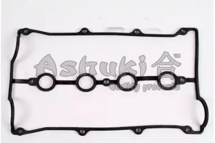Прокладка, крышка головки цилиндра ASHUKI купить