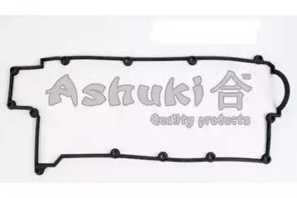 Прокладка, крышка головки цилиндра ASHUKI купить