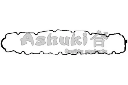 Прокладка, крышка головки цилиндра ASHUKI купить