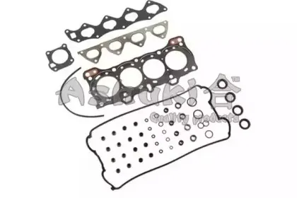Комплект прокладок, головка цилиндра ASHUKI купить