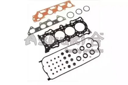 Комплект прокладок, головка цилиндра ASHUKI купить