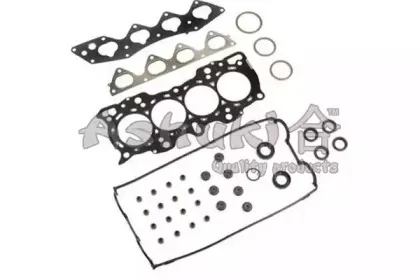 Комплект прокладок, головка цилиндра ASHUKI купить