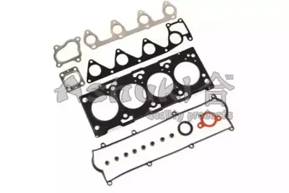 Комплект прокладок, головка цилиндра ASHUKI купить