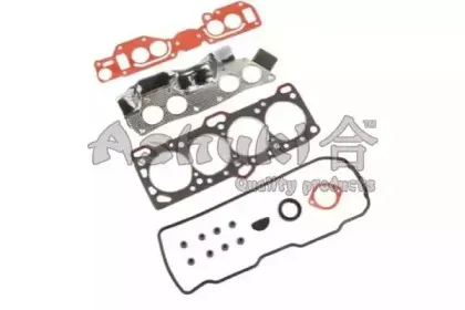 Комплект прокладок, головка цилиндра ASHUKI купить