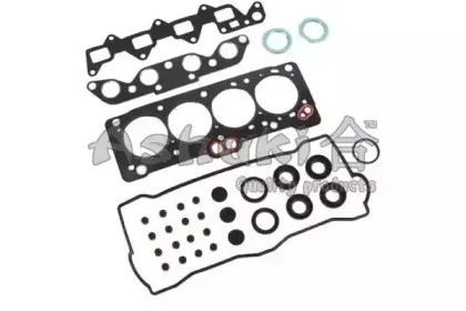 Комплект прокладок, головка цилиндра ASHUKI купить